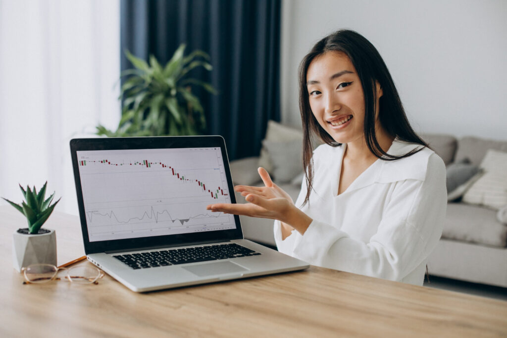 CFD Trading