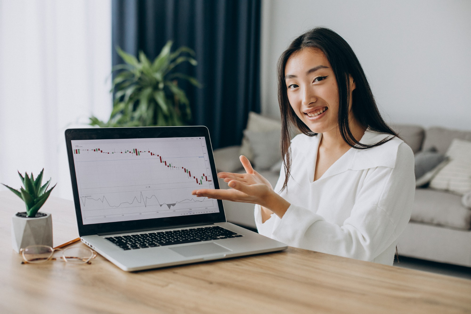 CFD Trading